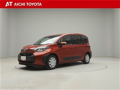 シエンタ ハイブリッド G