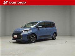 トヨタ シエンタ ハイブリッド Z