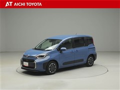 シエンタ ハイブリッド Z