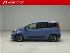 シエンタ ハイブリッド Z