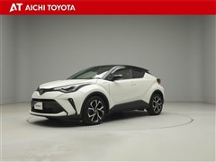 Ｃ－ＨＲ
