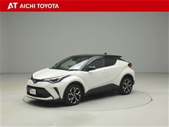 C-HR HV G
