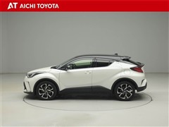 C-HR HV G