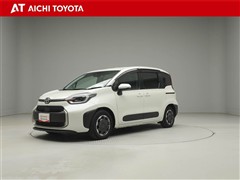 シエンタ ハイブリッド Z