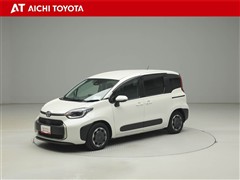 シエンタ ハイブリッド Z