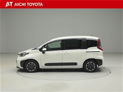 シエンタ ハイブリッド Z