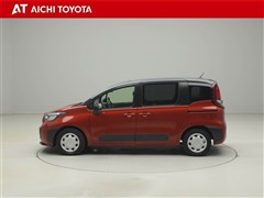 シエンタ ハイブリッド G