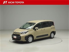 シエンタ ハイブリッド G