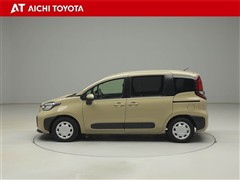 シエンタ ハイブリッド G