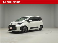 シエンタ ハイブリッド Z