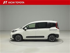 シエンタ ハイブリッド Z