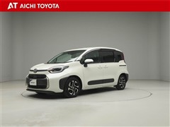 シエンタ ハイブリッド Z