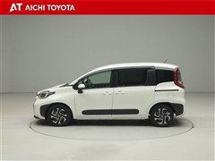 シエンタ ハイブリッド Z