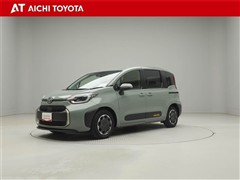 シエンタ ハイブリッド Z