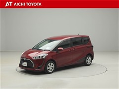 シエンタXクルマイスシヨウスロ-プタイ