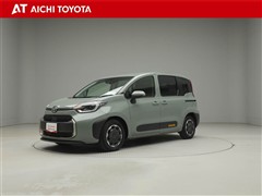 トヨタ シエンタ Z