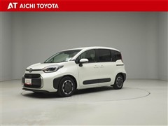 トヨタ シエンタ ハイブリッド Z