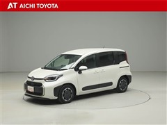 シエンタ ハイブリッド Z