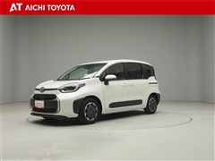 トヨタ シエンタ Z