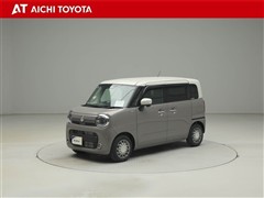 ワゴンRスマイルハイブリッドX