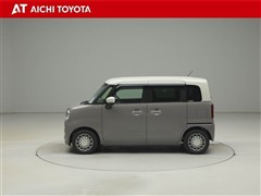 ワゴンRスマイルハイブリッドX