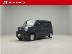 スズキ　ワゴンRスマイルG