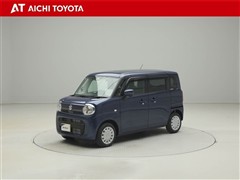 ワゴンRスマイルG