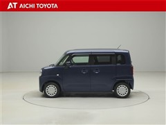 ワゴンRスマイルG