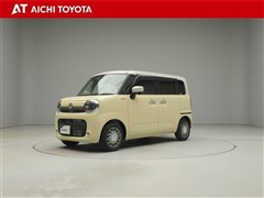 スズキ ワゴンRスマイルハイブリッドX