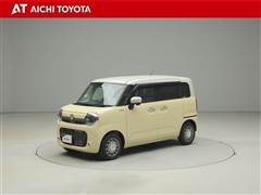 ワゴンRスマイルハイブリッドX