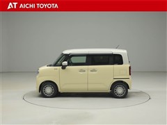 ワゴンRスマイルハイブリッドX