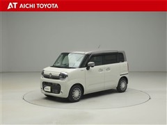 ワゴンRスマイルハイブリッドX