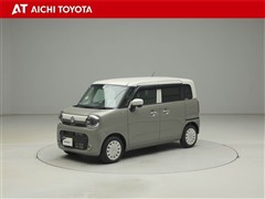 ワゴンRスマイルハイブリッドX