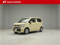 スズキ　ワゴンR FX