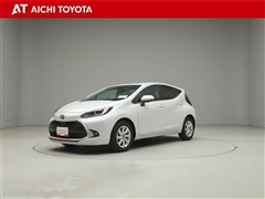 トヨタ アクア Z