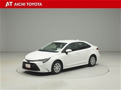 カローラ セダン G-X