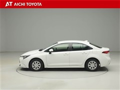 カローラ セダン G-X