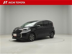 トヨタ シエンタ Z