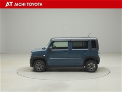 ハスラー ハイブリッド G