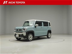 スズキ ハスラー ハイブリッド G