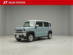 ハスラー ハイブリッド G