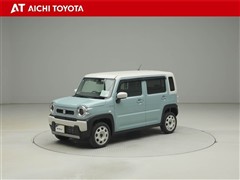 ハスラー ハイブリッド G