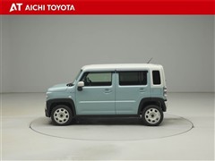 ハスラー ハイブリッド G