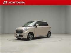 キャスト スタイルG SA2