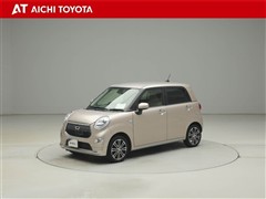 キャスト スタイルG SA2