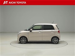 キャスト スタイルG SA2