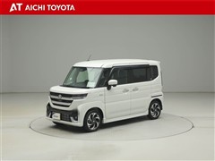 スペーシアカスタム HYBRID XS