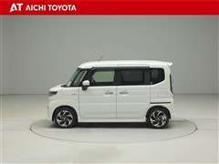 スペーシアカスタム HYBRID XS