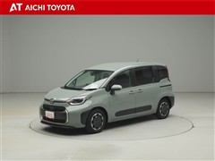 シエンタ ハイブリッド Z