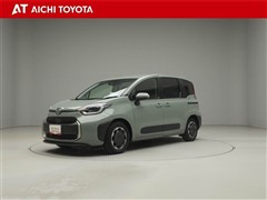 シエンタ ハイブリッド Z